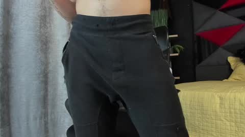 Andrew Mathwes online show from 12/03/24, 12:35