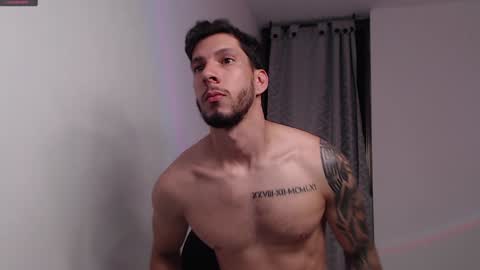 Andrew Mathwes online show from 12/20/24, 01:14