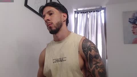 Andrew Mathwes online show from 01/31/25, 07:18