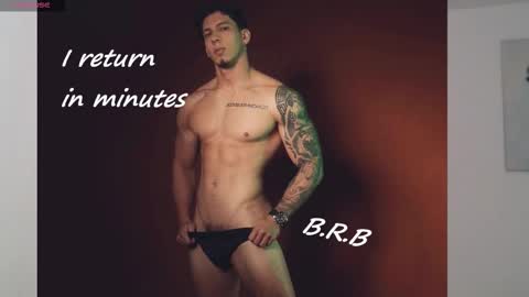 Andrew Mathwes online show from 11/14/25, 01:04