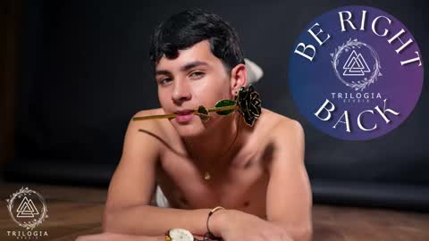 andrew restrepo online show from 03/19/26, 01:59