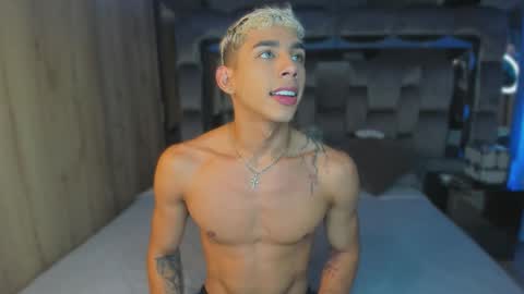 Andrew M. online show from 01/17/26, 11:19