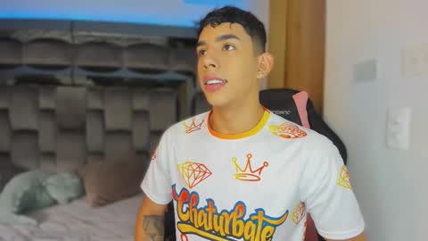 Andrew M. online show from 02/24/26, 09:35