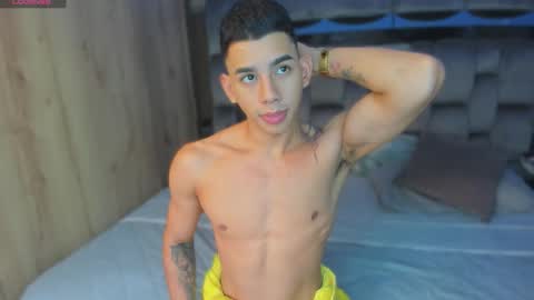 Andrew M. online show from 03/05/26, 10:28