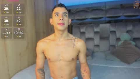 Andrew M. online show from 03/11/26, 11:00