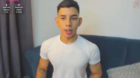 Andrew M. online show from 03/27/26, 11:04