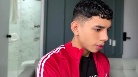 Andrew M. online show from 04/18/26, 04:22