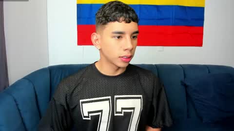 Andrew M. online show from 04/25/26, 08:17