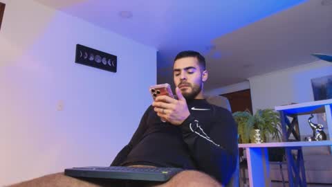 ANDREW WEST online show from 01/16/26, 11:31