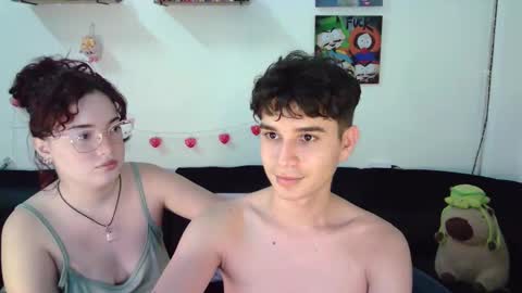 Andrew and Cherry online show from 02/05/25, 12:53