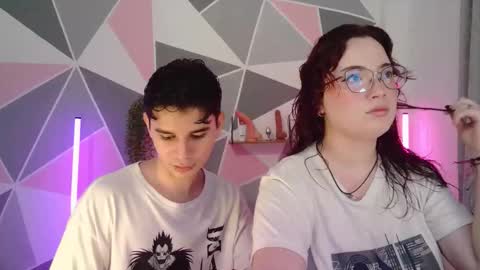 Andrew and Cherry online show from 02/17/26, 01:02