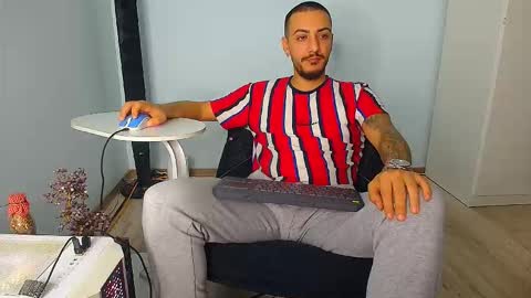 MasterRomania  online show from 10/23/25, 05:07