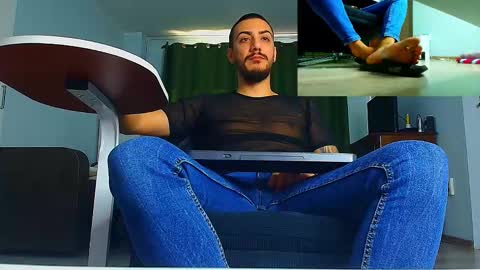 MasterRomania  online show from 10/30/25, 06:48