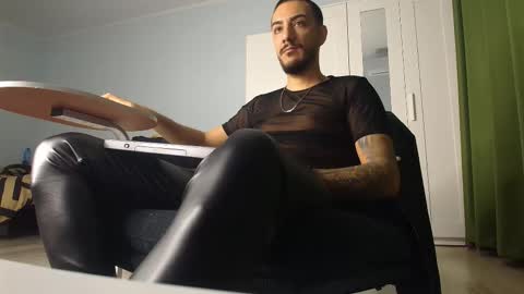 MasterRomania  online show from 11/20/25, 05:40