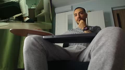 MasterRomania  online show from 12/03/25, 07:16