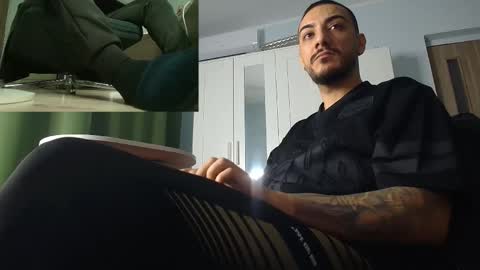 MasterRomania  online show from 12/05/25, 07:39