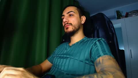 MasterRomania  online show from 12/17/25, 06:19