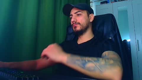 MasterRomania  online show from 01/12/26, 07:02