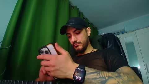 MasterRomania  online show from 02/06/26, 06:29