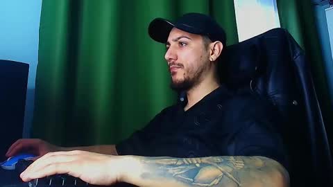 MasterRomania  online show from 02/17/26, 10:01