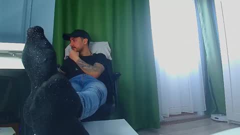 MasterRomania  online show from 03/18/26, 11:24