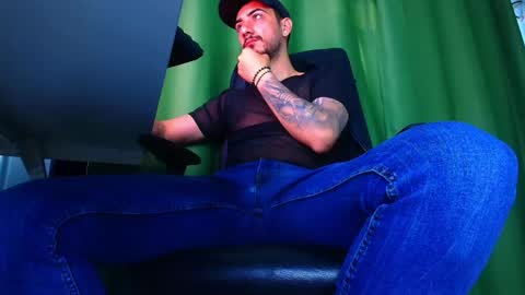 MasterRomania  online show from 04/20/26, 05:43