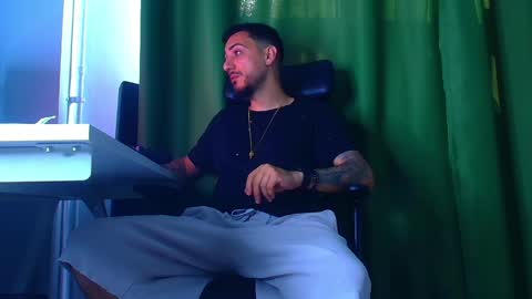 MasterRomania  online show from 04/27/26, 05:49