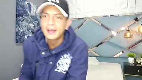 andrew online show from 01/09/25, 12:30