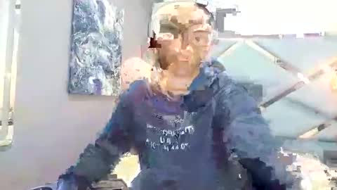 andrew online show from 01/10/25, 12:04