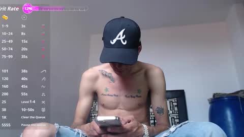 andrew online show from 09/23/25, 04:54