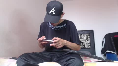 andrew online show from 09/30/25, 03:50