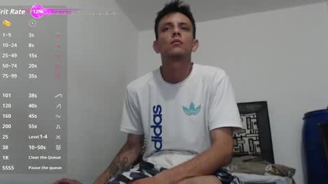 andrew online show from 10/03/25, 03:58