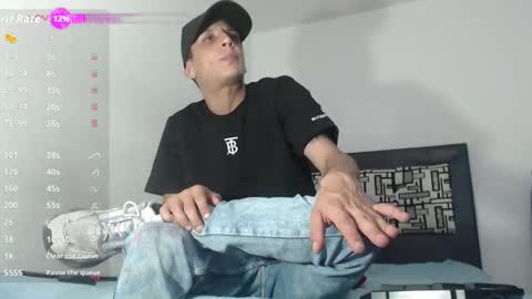 andrew online show from 10/17/25, 02:37