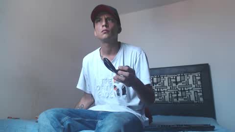 andrew online show from 10/20/25, 06:19