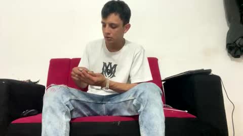 andrew online show from 11/23/25, 06:24