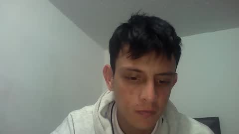 andrew online show from 12/01/25, 03:11