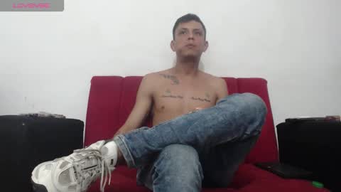 andrew online show from 01/11/26, 10:04