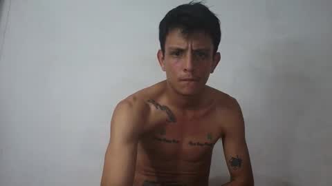 andrew online show from 02/16/26, 03:13