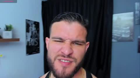 Andrew Diaz online show from 01/15/25, 11:30