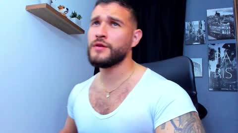 Andrew Diaz online show from 10/27/25, 05:11