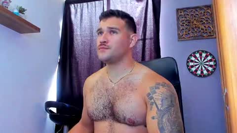Andrew Diaz online show from 06/07/26, 06:00