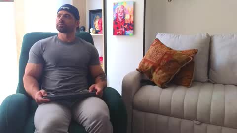 Andrew online show from 02/15/26, 03:09