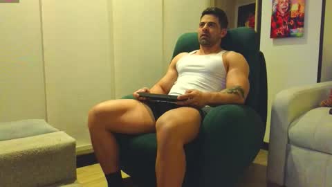 Andrew online show from 02/22/26, 01:51