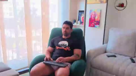 Andrew online show from 03/22/26, 02:31