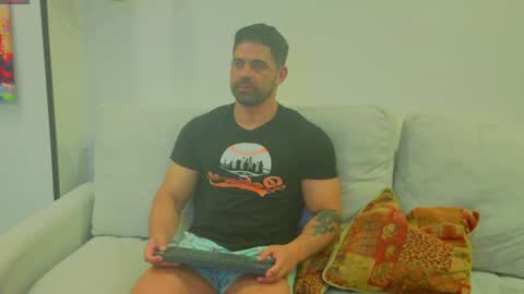 Andrew online show from 06/29/26, 01:56