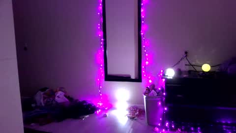 Snapshot of andrewgennie chatting on 01/13/25, 01:34 andrewgennie online show from 01/13/25, 01:34