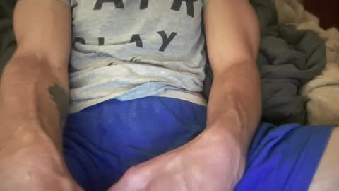 Snapshot of andrewholdsteady chatting on 10/02/25, 12:06 andrewholdsteady online show from 10/02/25, 12:06