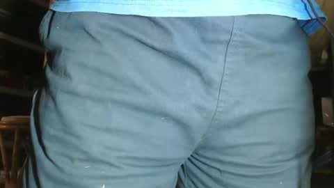 andrewj_au1964 online show from 01/14/26, 10:10