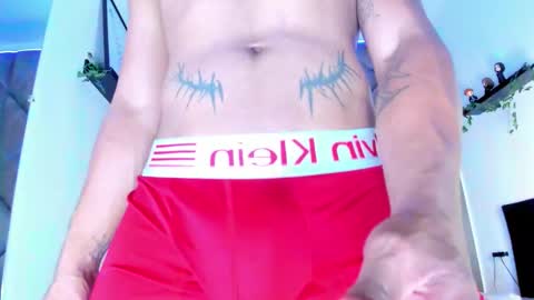 ANDREW KENNOXX online show from 02/03/26, 08:03