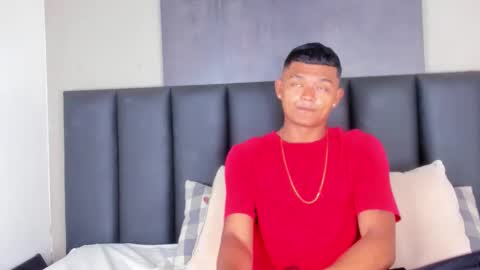 ANDREW KENNOXX online show from 02/15/26, 12:25